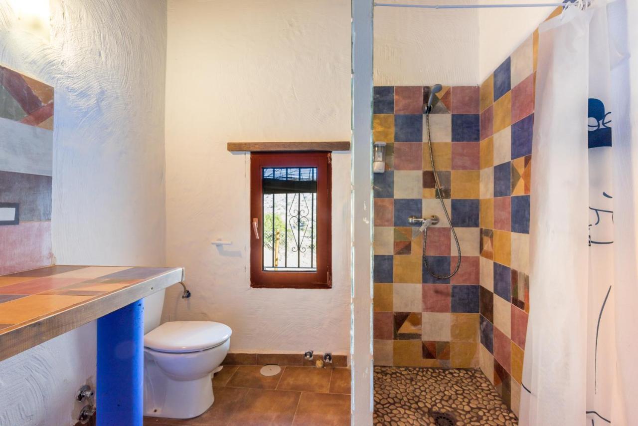 Villa Casa Miramar Almogía Exterior foto